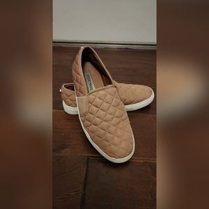 Steve Madden slide on women's shoes